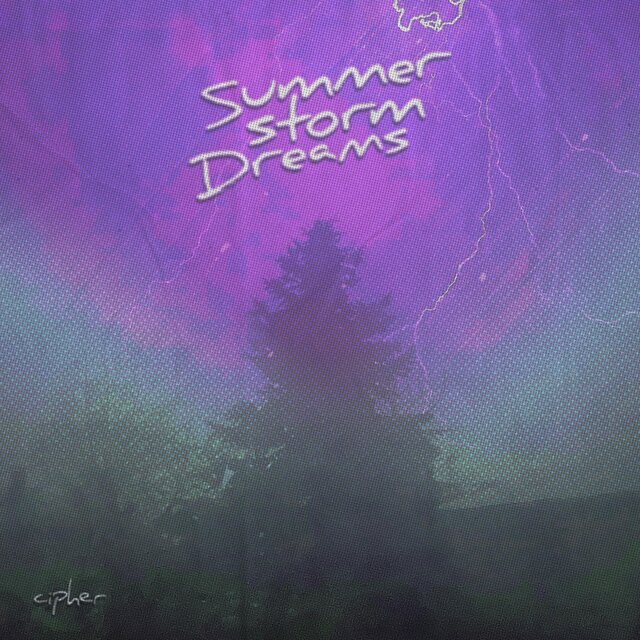 Summer Storm Dreams