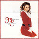 Cover art for album Merry Christmas: 30th Anniversary Edition by Mariah Carey