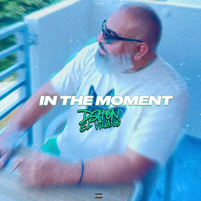 IN THE MOMENT