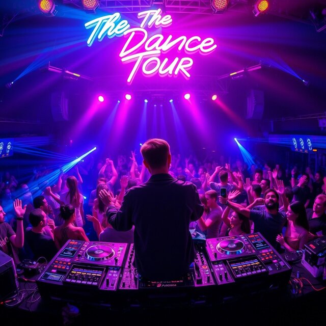 The Dance Tour
