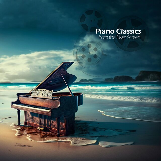 Piano Classics from the Silver Screen