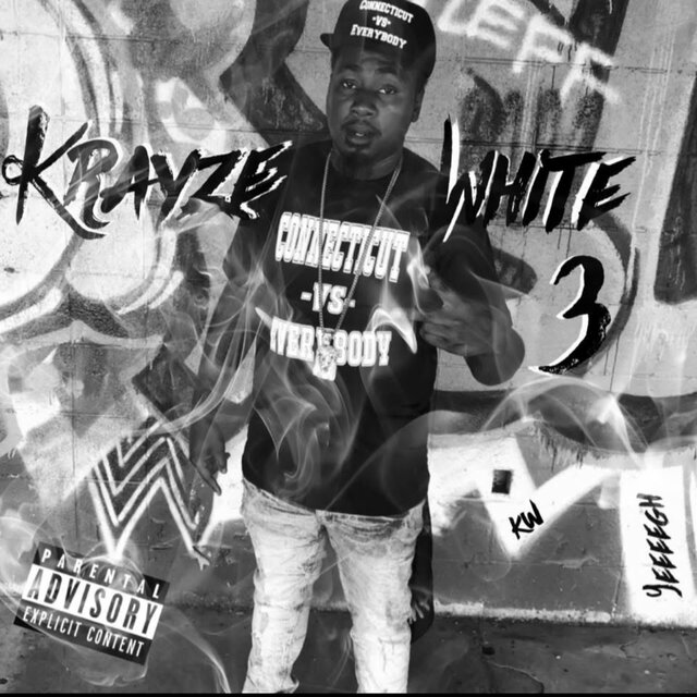 Krayze White 3
