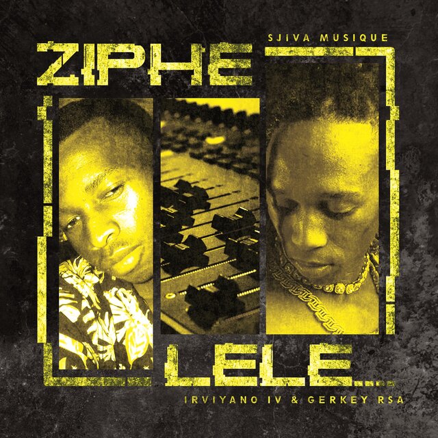 Ziphelele