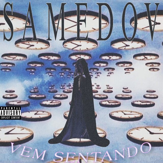VEM SENTANDO