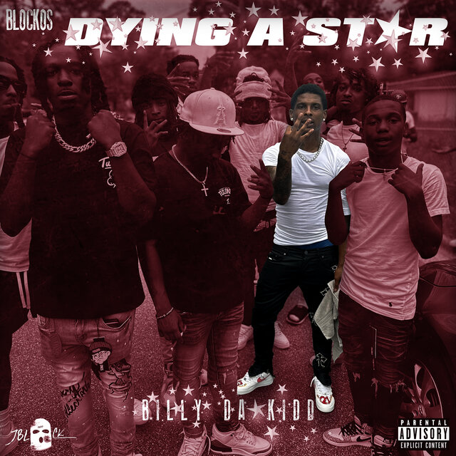 Dying a Star