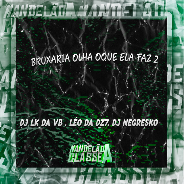 Bruxaria Olha Oque Ela Faz 2
