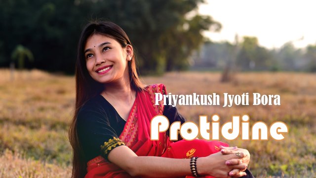 Protidine Zubeen Garg - Assamese Song (Assamese)