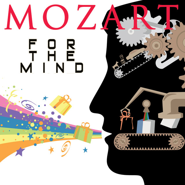 Mozart for the Mind