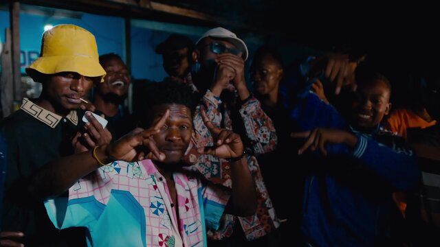 Tupa Kule (Ghetto)