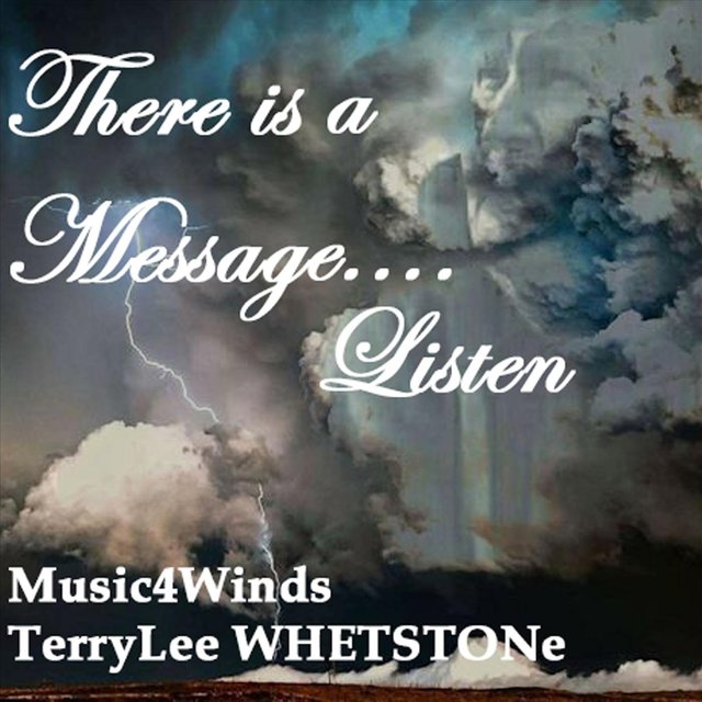 There Is a Message... Listen