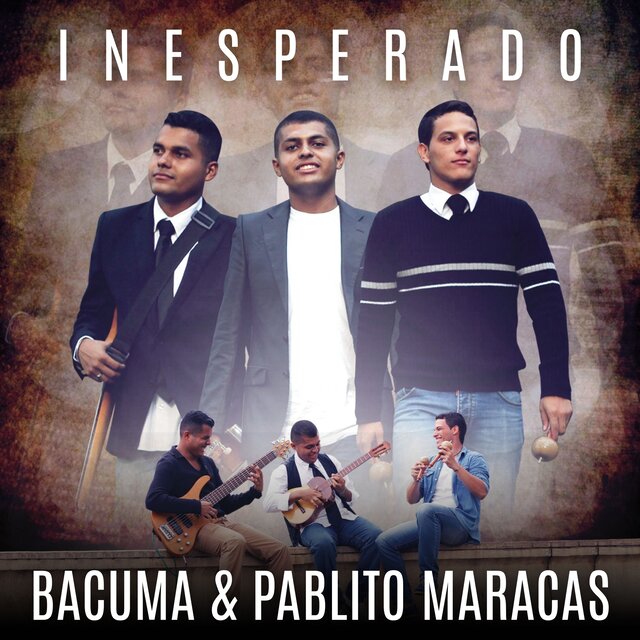 Inesperado