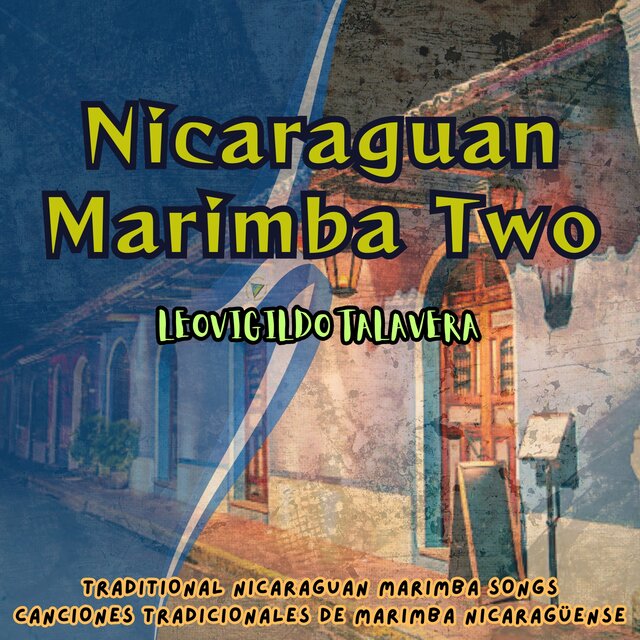 Nicaraguan Marimba Two