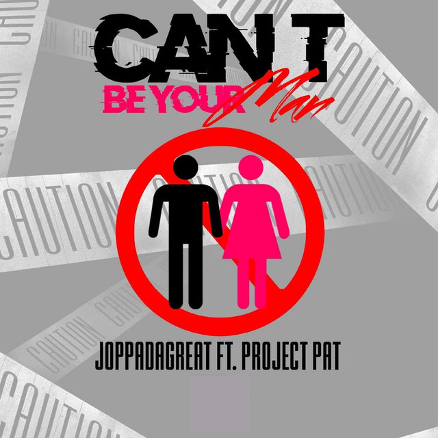 Can't Be Your Man