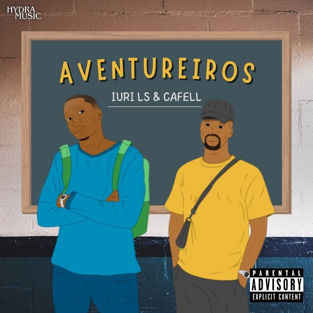 Aventureiros