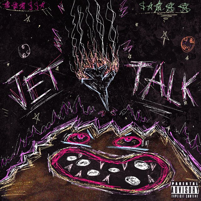 Jet Talk