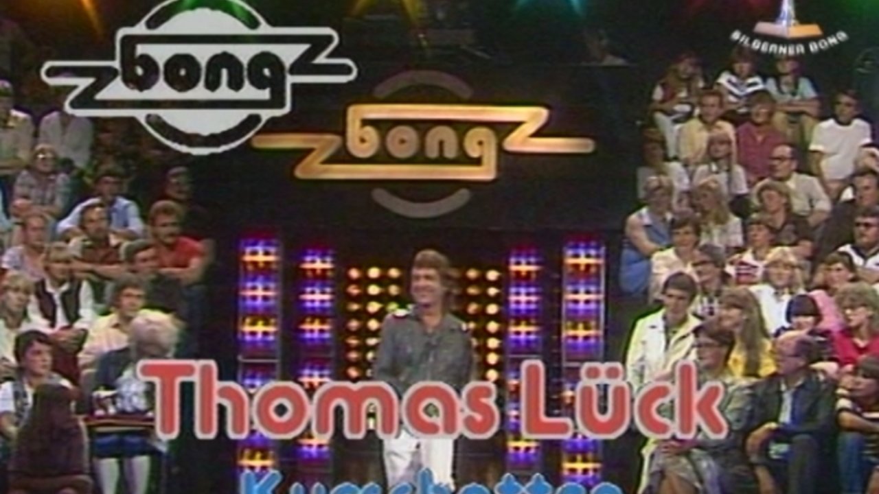 Kurschatten (Bong 04.05.1983) (VOD)