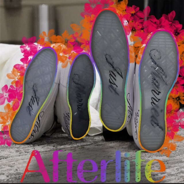 Afterlife