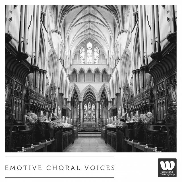 Emotive Choral Voices