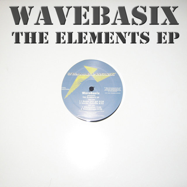 The Elements EP