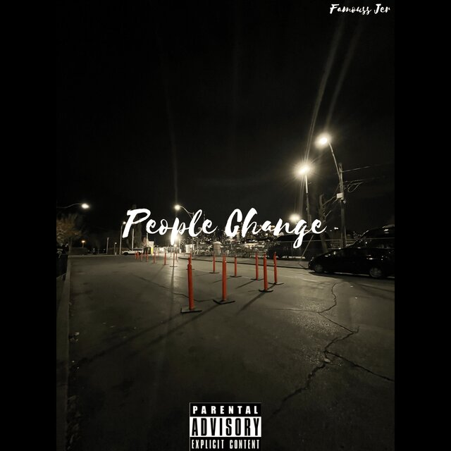 People Change