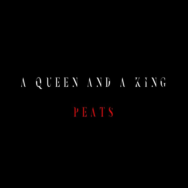 A Queen and a King