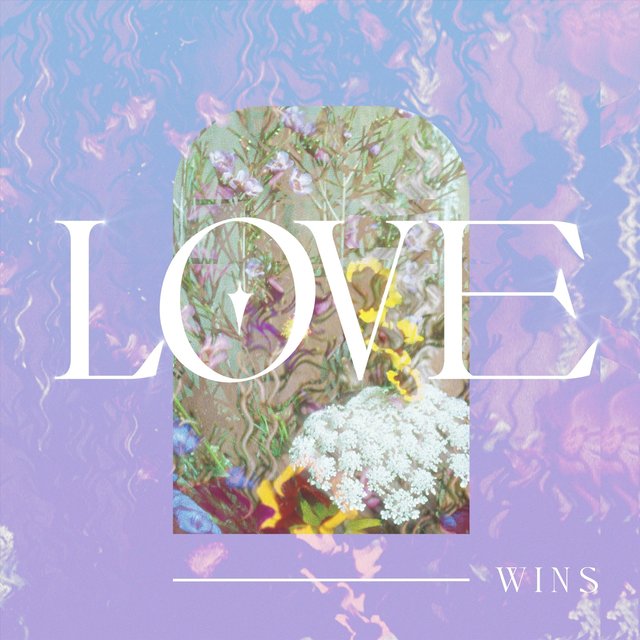 Love Wins