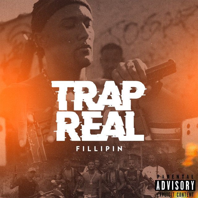 Trap Real