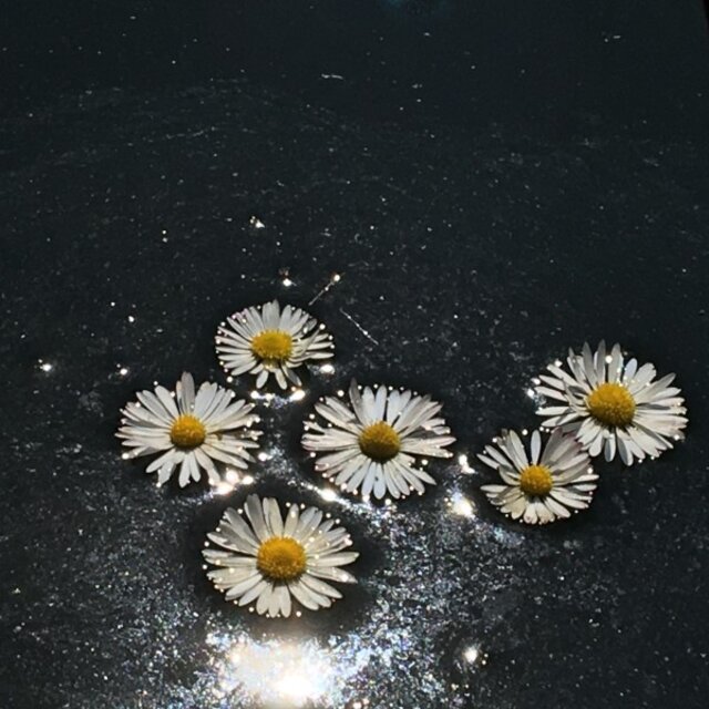 Floating