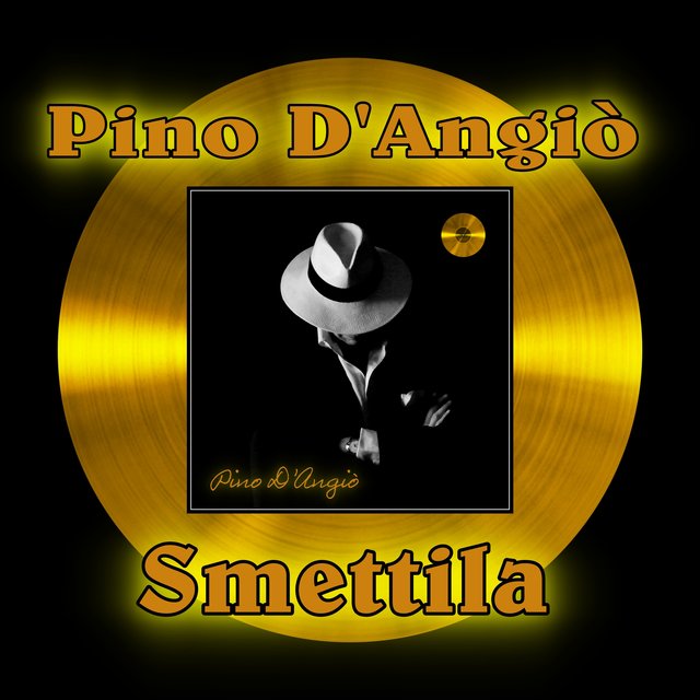SMETTILA