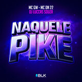 NAQUELE PIKE