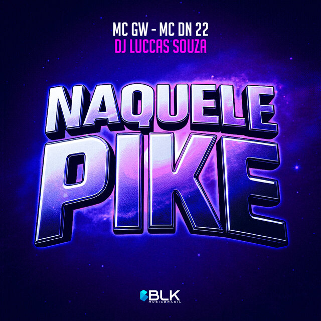NAQUELE PIKE