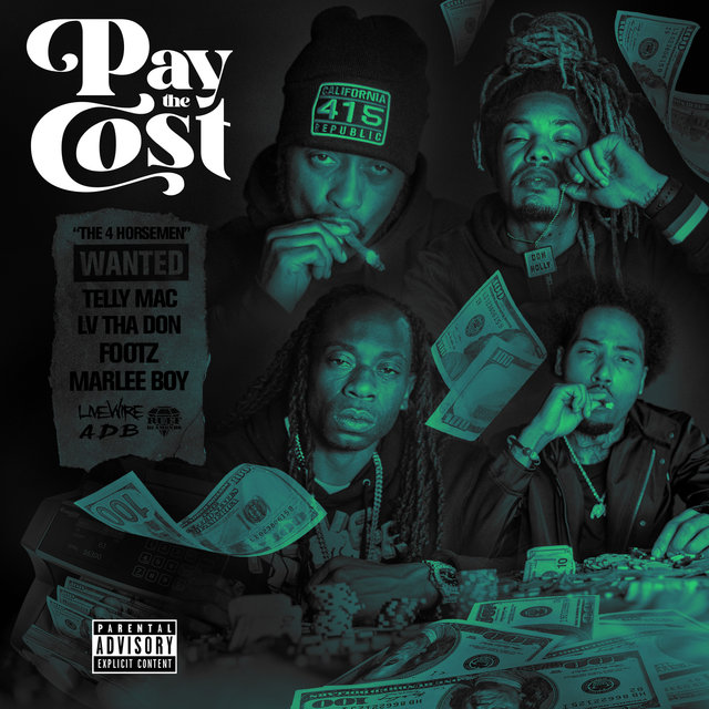 Pay The Cost