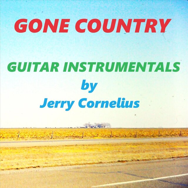 Gone Country