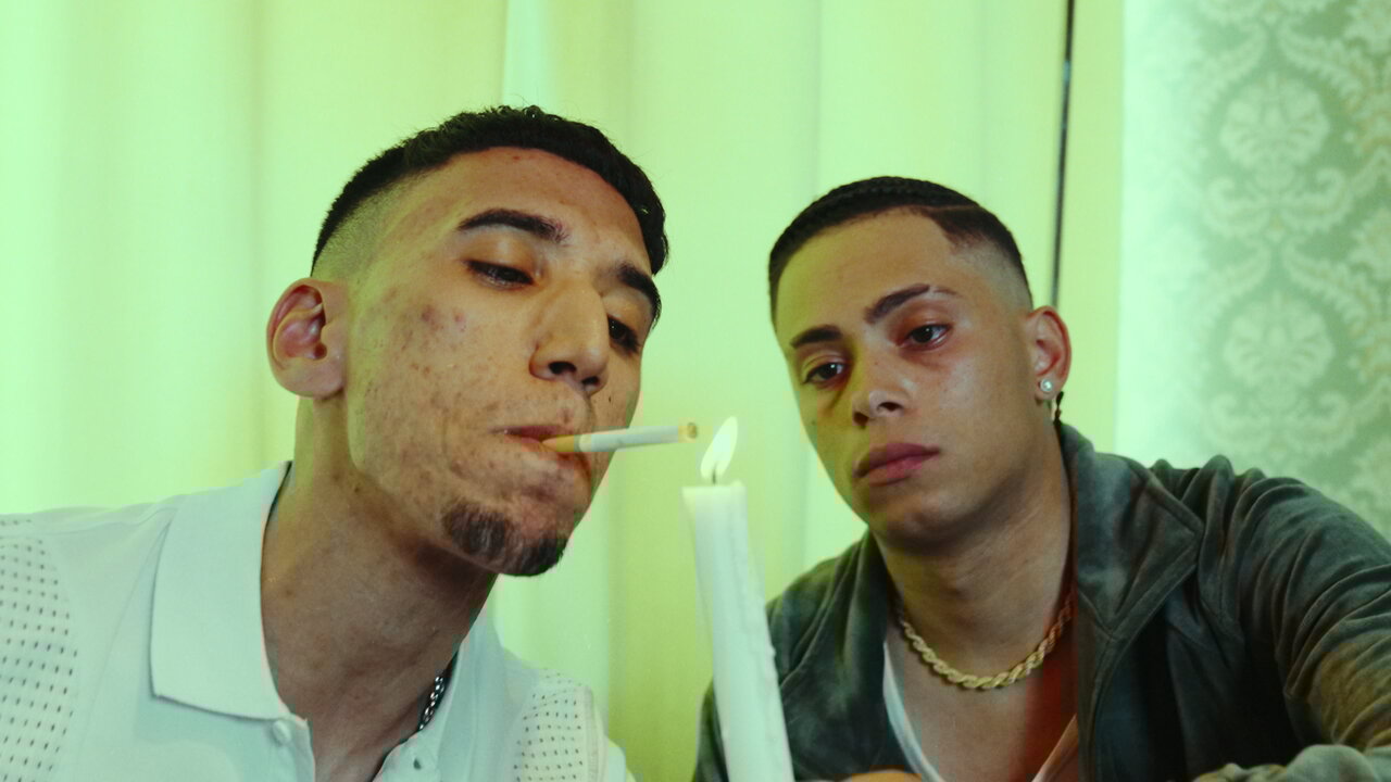TUTA FAKE (feat. Don Pero) (Official Video)