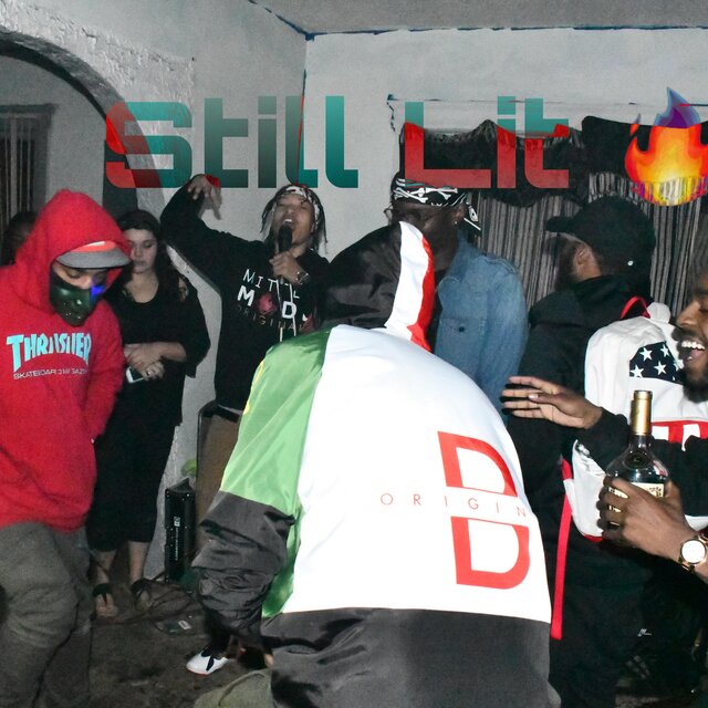 Still Lit