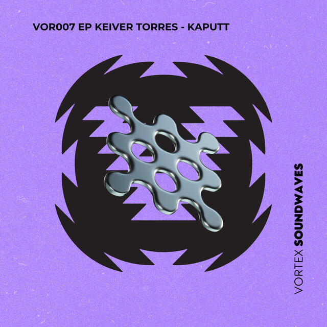 Kaputt EP