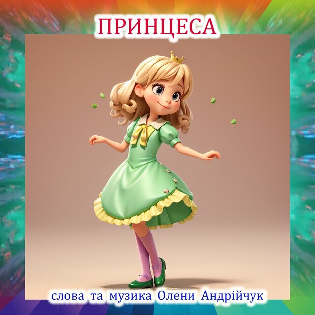 Принцеса