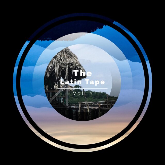 The Latin Tape, Vol. 1