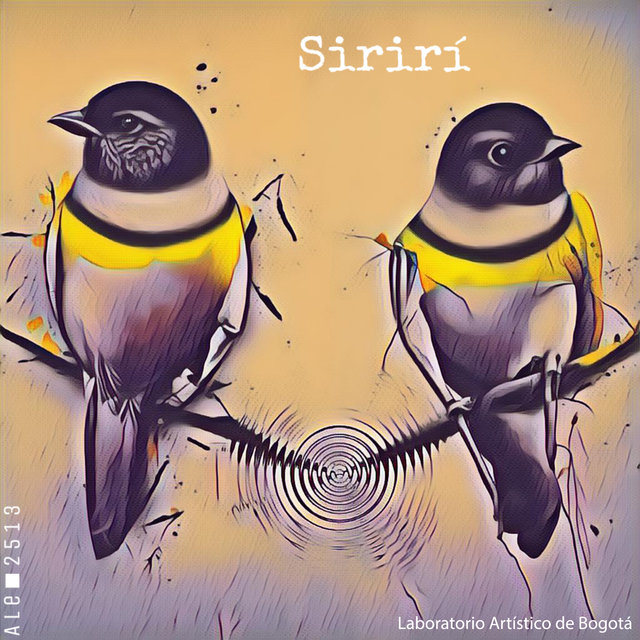 Sirirí