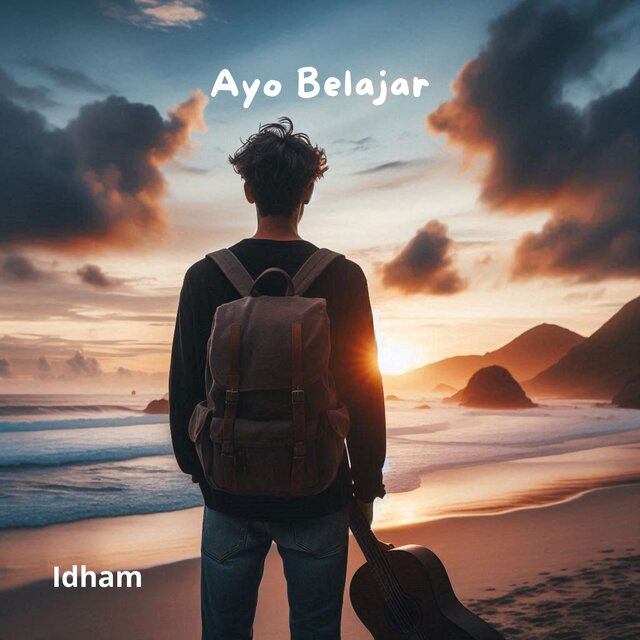 Ayo Kita Belajar