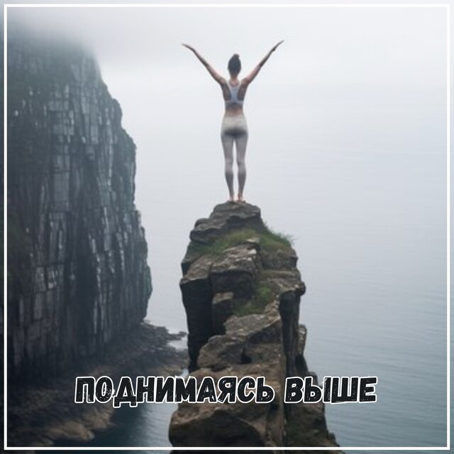 Поднимаясь выше