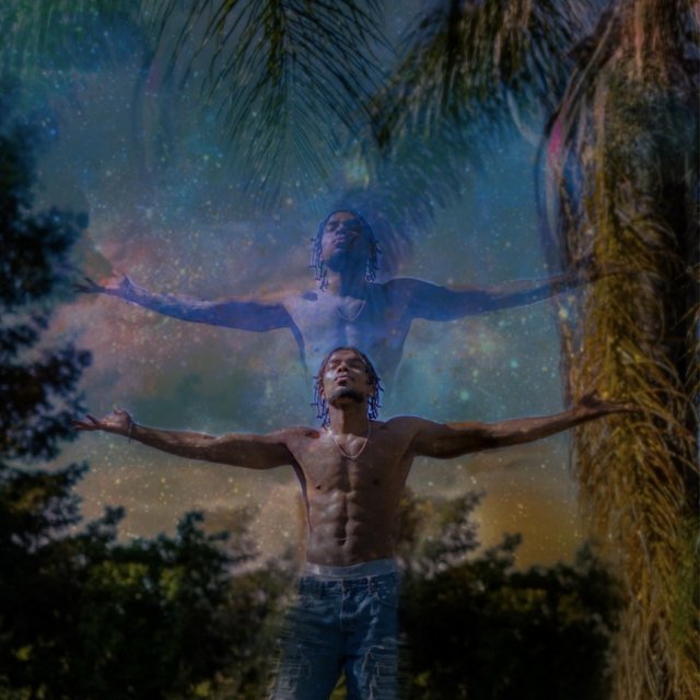 ASCENSION