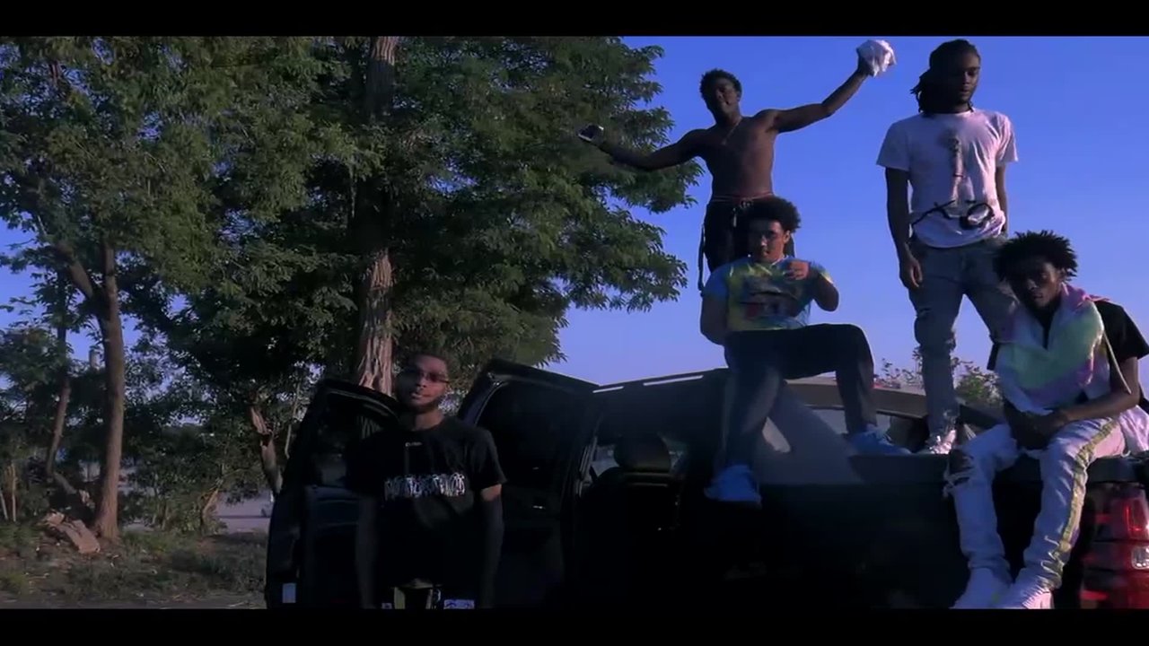 Billy Oxean (feat. PCB Skeet)