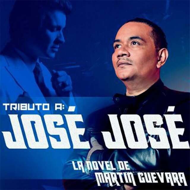 Tributo a José José