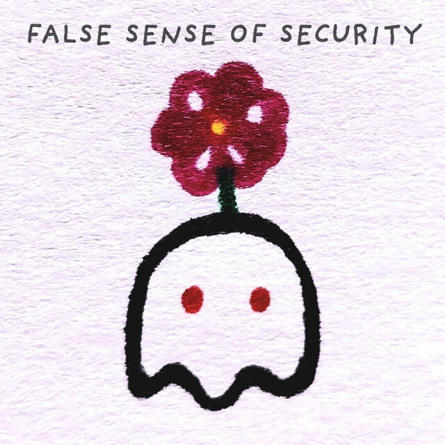 FALSE SENSE OF SECURITY
