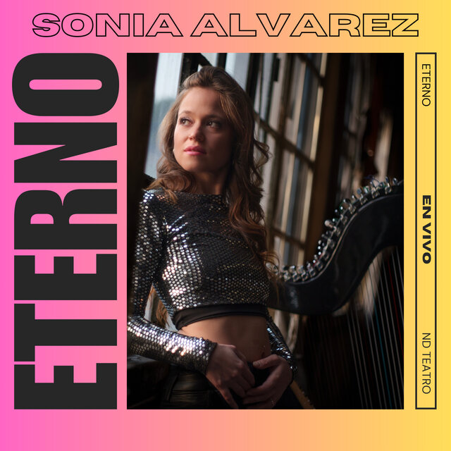 Eterno (En Vivo)