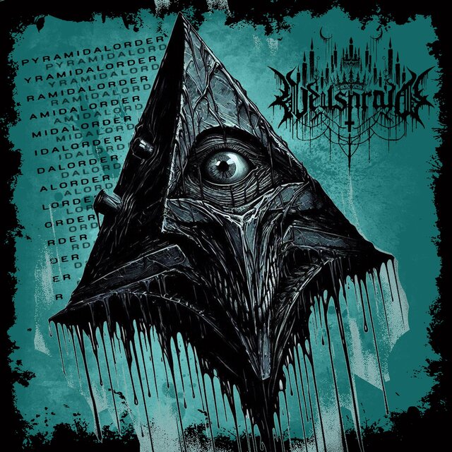 Pyramidal Order