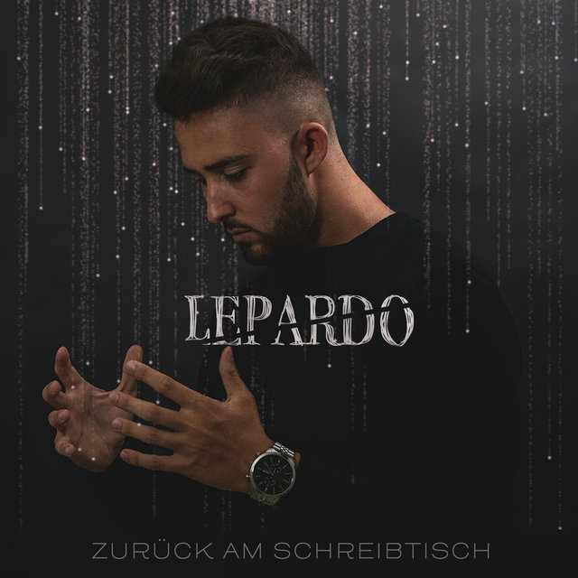 Zurück am Schreibtisch