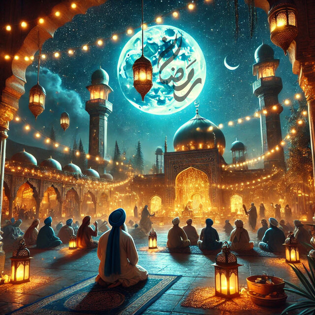 Tabarakallah Da Samaa