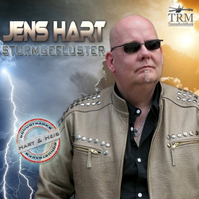 Sturmgeflüster